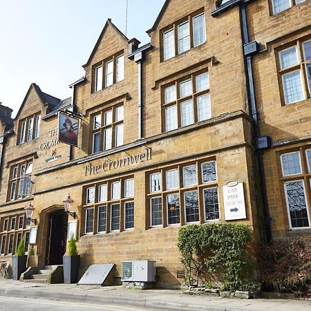 Cromwell Lodge Hotel By Greene King Inns Banbury Zewnętrze zdjęcie