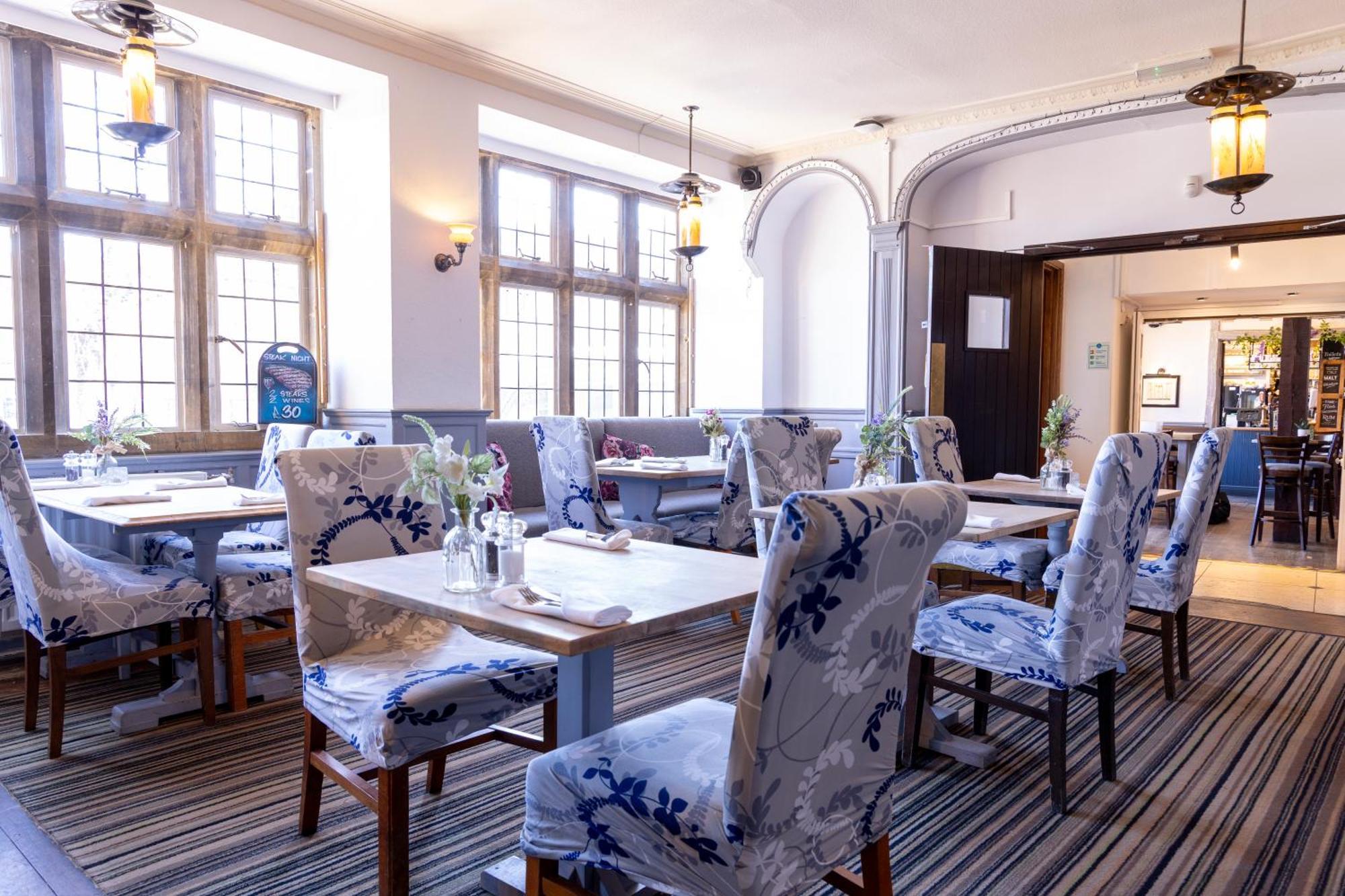 Cromwell Lodge Hotel By Greene King Inns Banbury Zewnętrze zdjęcie