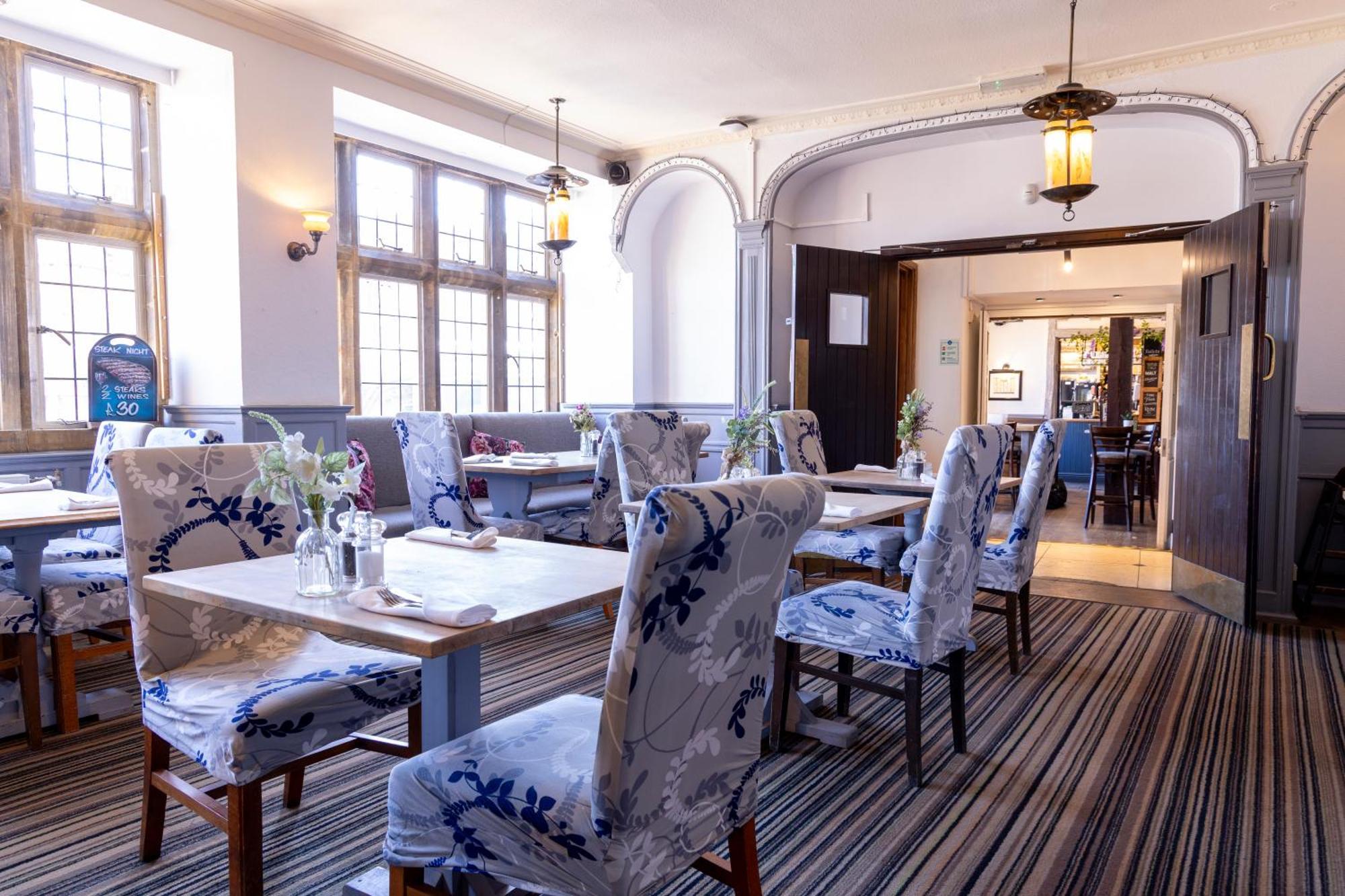 Cromwell Lodge Hotel By Greene King Inns Banbury Zewnętrze zdjęcie